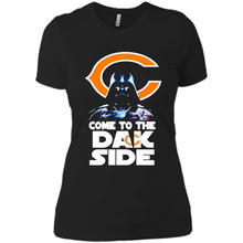 Load image into Gallery viewer, Dark Side Bears# Zawin