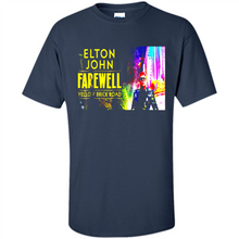 Load image into Gallery viewer, Elton Farewell John