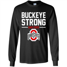Load image into Gallery viewer, Ohio State Buckeyes Strong