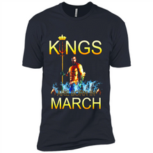 Load image into Gallery viewer, Aquaman Kings Are Born In March