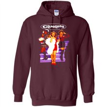 Load image into Gallery viewer, Clueless Cher Dionne &amp; Tai Movie Poster Triblend # Zawin store