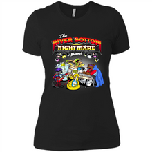 Load image into Gallery viewer, The riverbottom nightmare band