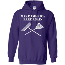 Load image into Gallery viewer, Make America Rake Again # Zawin store