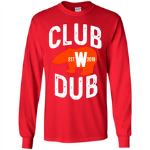 Load image into Gallery viewer, Chicago Football Club Dub# Zawin