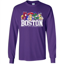 Load image into Gallery viewer, All Boston City of Champion