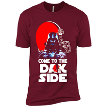 Load image into Gallery viewer, Dark Side Browns# Zawin