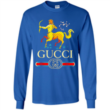 Load image into Gallery viewer, Sagittarius gucci funny # Zawin