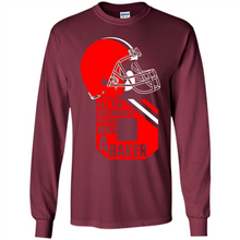 Load image into Gallery viewer, All The Brownies Needed Was A Baker Mayfield