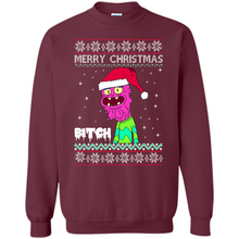 Load image into Gallery viewer, Scary Terry Merry Christmas Bitch
