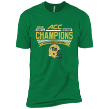Load image into Gallery viewer, Pitt Panthers ACC Champs