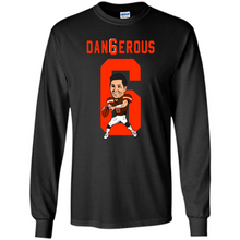 Load image into Gallery viewer, Baker Mayfield Dangerous