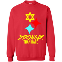 Load image into Gallery viewer, Pittsburgh Stronger Than Hate # Zawin store