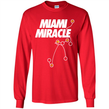 Load image into Gallery viewer, Dolphins Miami Miracle