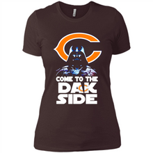 Load image into Gallery viewer, Dark Side Bears# Zawin