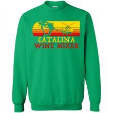 Load image into Gallery viewer, Vintage Catalina Wine Mixer Funny # Zawin