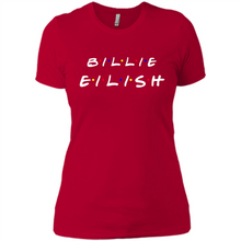 Load image into Gallery viewer, Billie Eilish Lover Friends# Zawin