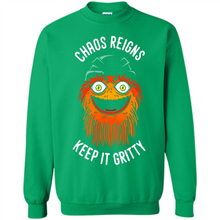 Load image into Gallery viewer, Chaos Reigns Keep It Gritty # Zawin store