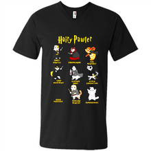 Load image into Gallery viewer, Harry Potter Hairy Pawter Hair meowne Ron Meweasly Funny # Zawin store