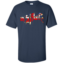 Load image into Gallery viewer, The Struts UK Flag