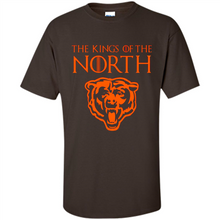 Load image into Gallery viewer, Chicago Bears The Kings Of The North# Zawin