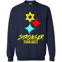 Load image into Gallery viewer, Pittsburgh Stronger Than Hate # Zawin store