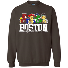 Load image into Gallery viewer, All Boston Sports Teams City Of Champion