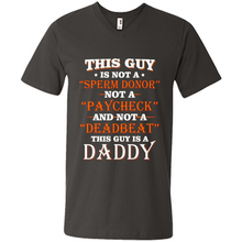 Load image into Gallery viewer, This Guy Is A Daddy Funny Gift