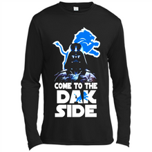 Load image into Gallery viewer, Dark Side Lions# Zawin