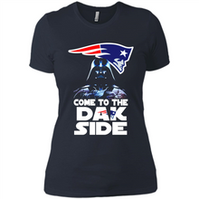 Load image into Gallery viewer, Dark Side Patriots# Zawin