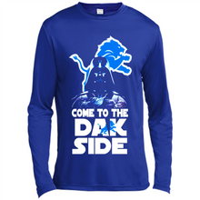 Load image into Gallery viewer, Dark Side Lions# Zawin