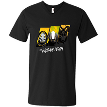 Load image into Gallery viewer, game -Mr. Fruit 200K-Destiny Skirmish-The Dream Team