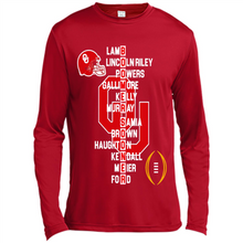 Load image into Gallery viewer, Oklahoma Boomer Sooner Team Name