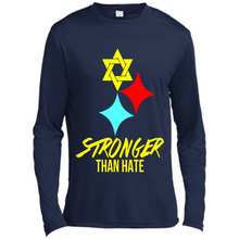 Load image into Gallery viewer, Pittsburgh Stronger Than Hate # Zawin store