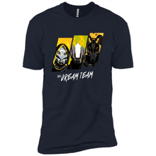 Load image into Gallery viewer, game -Mr. Fruit 200K-Destiny Skirmish-The Dream Team