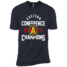 Load image into Gallery viewer, Eastern conference champions 2018