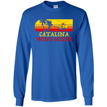 Load image into Gallery viewer, Vintage Catalina Wine Mixer Funny # Zawin