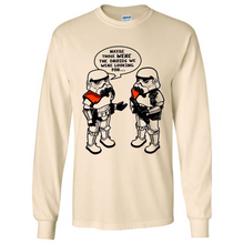 Load image into Gallery viewer, Stormtrooper Maybe Those Were The Droids We Were Looking For