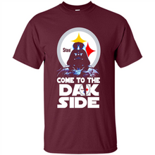 Load image into Gallery viewer, Dark Side Steelers# Zawin