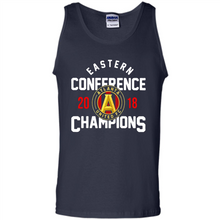 Load image into Gallery viewer, Eastern conference champions 2018