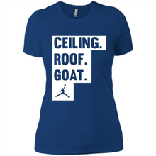 Load image into Gallery viewer, Ceiling Roof Goat Jordan # Zawin store