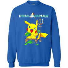 Load image into Gallery viewer, Pika-aquaman # Zawin