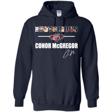 Load image into Gallery viewer, The Notorious Conor Mcgregor Signature # Zawin