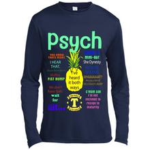 Load image into Gallery viewer, Psych Suck It Pineapple # Zawin store