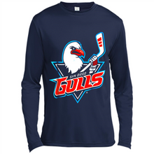 Load image into Gallery viewer, San Diego Gulls # Zawin