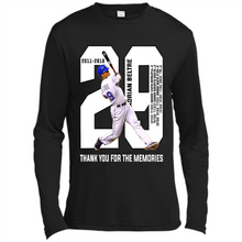 Load image into Gallery viewer, Thank You For The Memories 29 Adrian Beltre