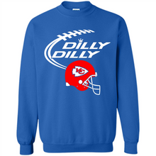 Load image into Gallery viewer, Dilly Dilly Kansas City Chiefs Nfl