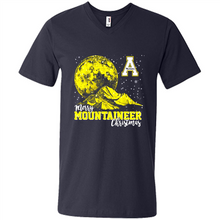Load image into Gallery viewer, Appalachian State Mountaineers Merry Mountaineer Christmas# pukas-store