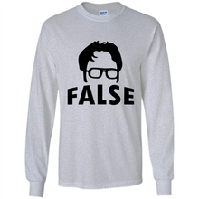 Load image into Gallery viewer, Dwight Schrute False