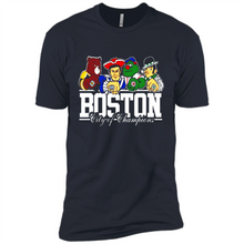Load image into Gallery viewer, All Boston Sports Teams City Of Champion