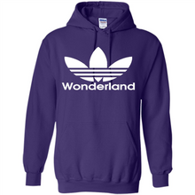 Load image into Gallery viewer, Alison Wonderland Dj Edc Ultra Electronic Plur Dance Festival Edm# pukas-store